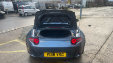 Mazda MX-5 1.5 SE-L Nav 2dr Petrol Convertible